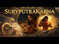 Untold Story Of Karna The MIGHTIEST Warrior In Indian Mythology Mahabharata Karna S Full Story
