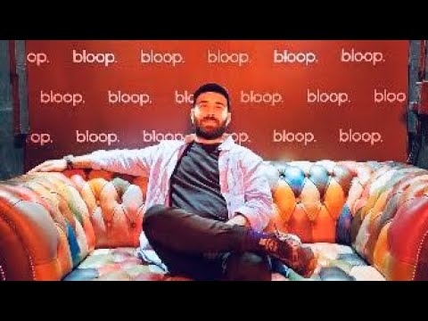 Sound Of The Underground w/ Alberto - 10.10.23