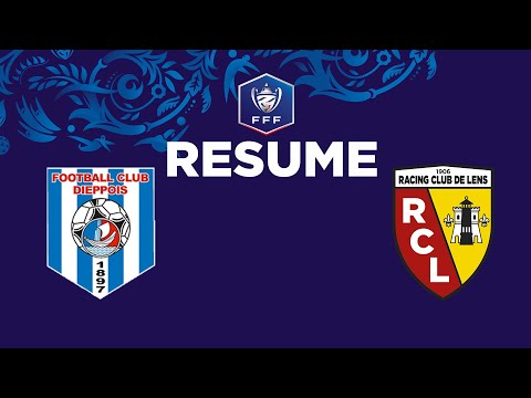 Le résumé de Dieppe - Lens