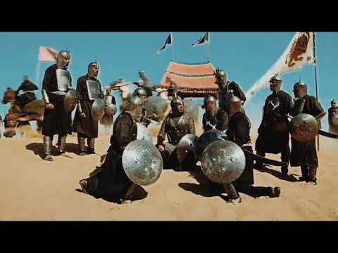 Second Batte of Panipat 1556 (fall of Hemu & Suri Empire)