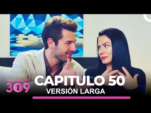 Habitación 309 Capítulo 50 (Versión Extendida)