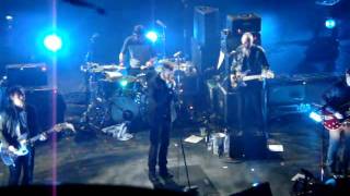 The National - Lemon World [London, 29.11.10]
