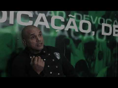 WEBSÉRIE "SER JUVE LEO" - 1º EPISÓDIO - "O Início"