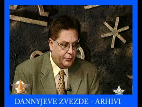 VINKO ŠIMEK in Danijel Šmid Danny Dannyjeve zvezde Intermistika