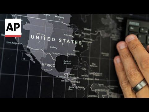 Secretive Border Patrol program is detaining US citizens for ‘suspicious’ travel