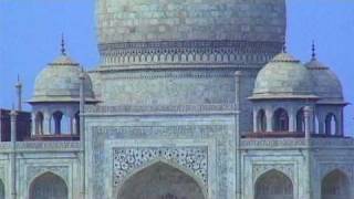 Taj Mahal India