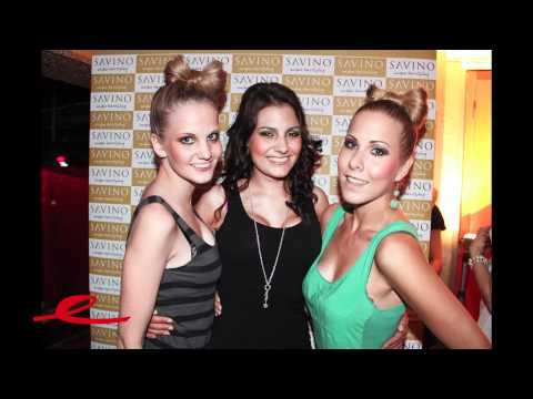 Elephant Club St. Gallen presents - Candy X