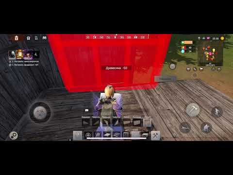 Last island of Survival ;) Мега окупной РЕЙД ;)