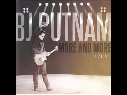 BJ Putnam | Ask (feat. Jonathan Stockstill)