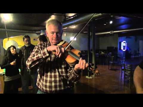 VEGAS JAM BLUEGRASS  STYLE – LADY BE GOOD 2016 live