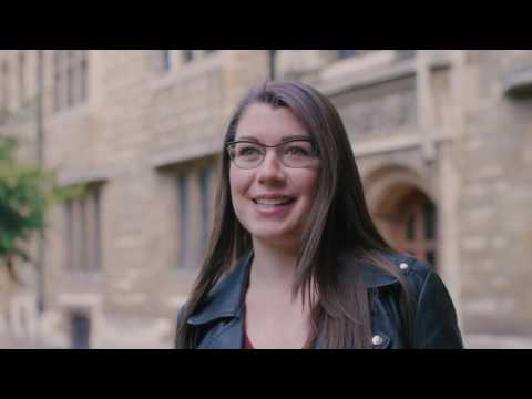 Modern and Medieval Languages at Gonville & Caius College, Cambridge