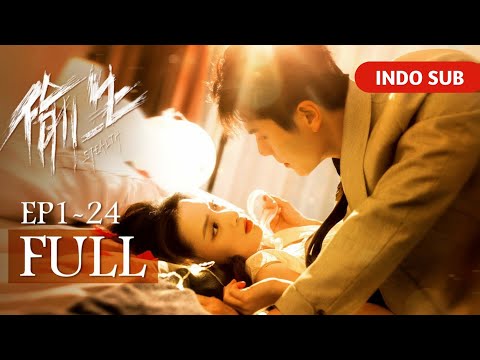 FULLBos dingin dan kejam terlibat cinta terlarang | STEALTH