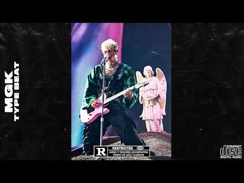 [FREE] MGK x Nothing Nowhere x Alternative Rock Type Beat - "Love"