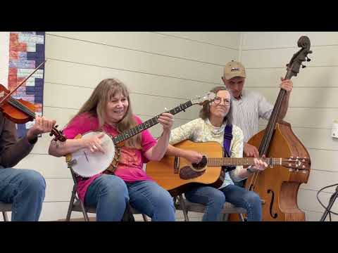 Old Time: The Enduring Legacy of Traditional American Music