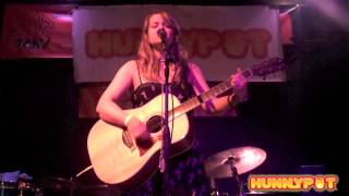 Stacy Clark Live on Hunnypot Radio