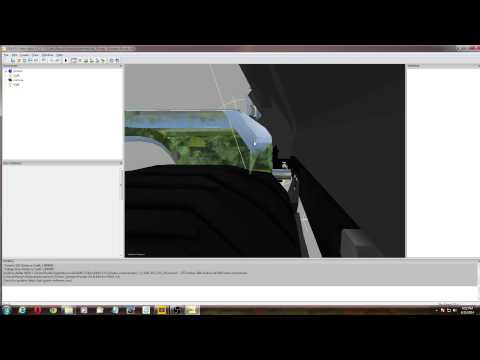 Fixing a Reversed Camera in a Mod in Farming Simulator 2013
