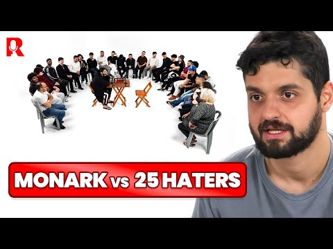 RedCast [Oficial] and Raiam Santos McArn