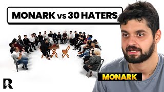 Download lagu MONARK X 30 HATERS! mp3 Download lagu MONARK X 30 HATERS! mp3