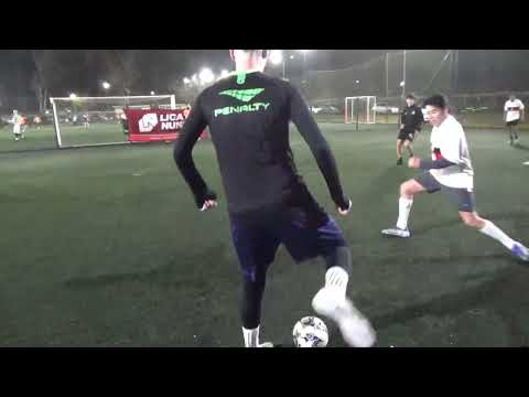 MALA FAMA VS LA TRIBU - #TorneoRegistrado - 25/7/2025