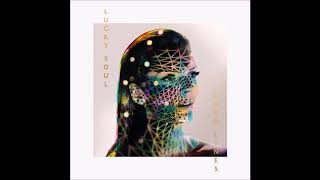 Lucky Soul - Livin' On a Question Mark (2017)