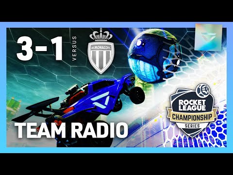 RELENTLESS PRESSURE FROM VELOCE! RLCS S9 Game Week 5 w/ Team Radios | Rocket League