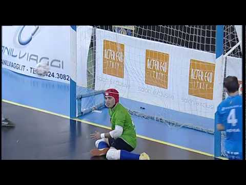 LUPARENSE Vs ACQUA&SAPONE. PLAY OFF. FINALE. GARA