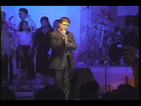 Jesus adrian romero -- hoy te vengo a bendecir mi señor