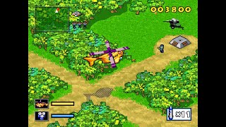 Pocket Dream Console: Ace Copter (2012 PDC200)