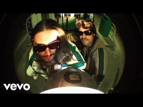 La Plazuela - Realejo Beach (video oficial)