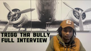 Trigg Tha Bully on producing dogs vs buying dogs, genotype, and gives advice to female dog breeders