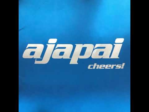 Ajapai (Toshihiko Mori) - Cheers! (2001) [FULL ALBUM]