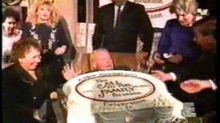 All in the Family Reunion