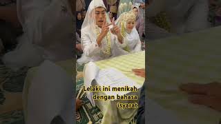 Download lagu colon pengantin pria ini.ijab kabul dengan bahasa isyarat.#bahasaisyarat#vidioshort mp3 Download lagu colon pengantin pria ini.ijab kabul dengan bahasa isyarat.#bahasaisyarat#vidioshort mp3