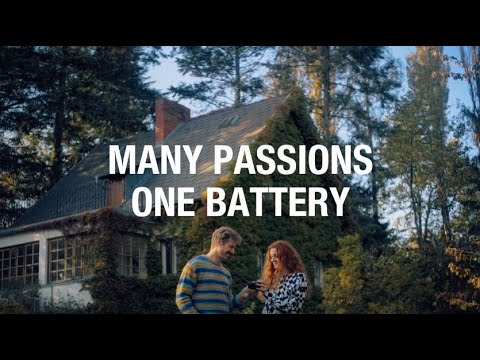 GARDENA Keturių kanalų vandens skirstytuvas video