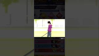 【モンスト】怪異物語ミッション達成演出 忍野しのぶ #モンスト #物語シリーズ #演出 #shorts #忍野忍 #しのぶ ＃忍野しのぶ