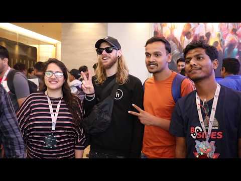 BSides Ahmedabad Highlights