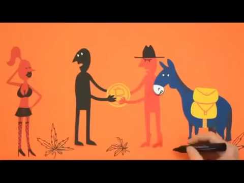 Как работает Биткоин? Как работает Биткоин?