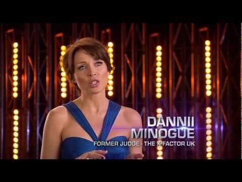 One Direction on X Factor Superstars