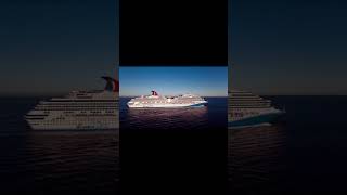 Carnival Splendor 18th,25th,27th,29th,30th cruise