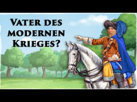 Wie Schweden zur Militärmacht wurde