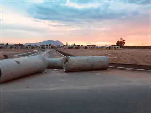 Gqom Mix by PhenoMENAL_RSA (Extended version) @UWC 30 AUG 2018