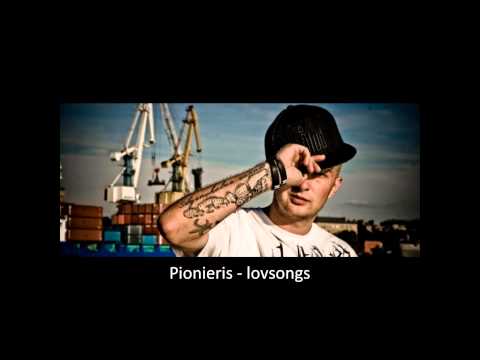 Pionieris - lovsongs