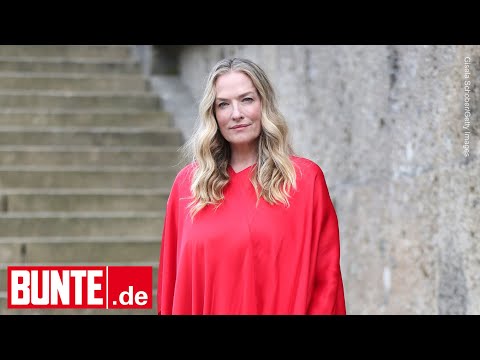 Tatjana Patitz – Von ihren Millionen ist nichts mehr übrig