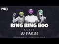 Bing Bing Boo | Remix 150bpm | DJ PARTH | Trending Song | 2024