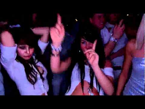 Post event movie Sensation Germany NYE 2009