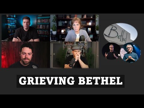 The Pain of a Generation in the Charismatic Crash