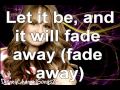 Debby Ryan Open Eyes with Lyrics FULL SONG ...
