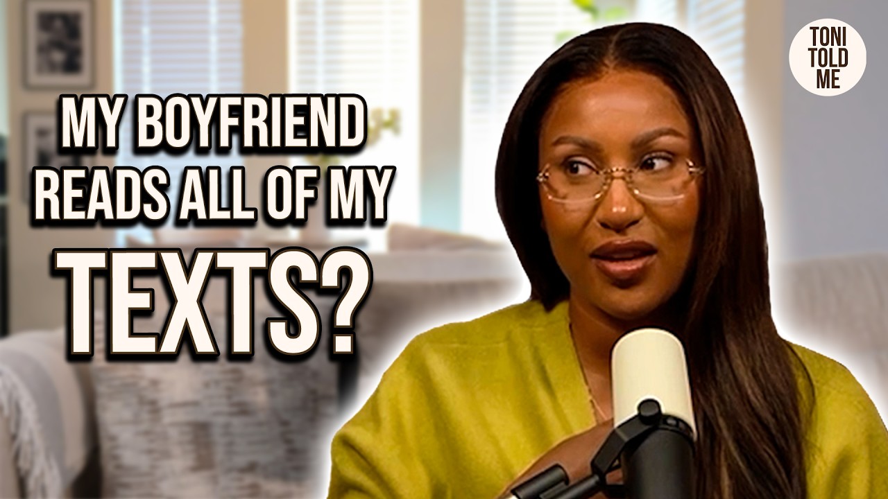 Why Your Family Treats You Differently (Birth Order Explained) | Toni Told Me