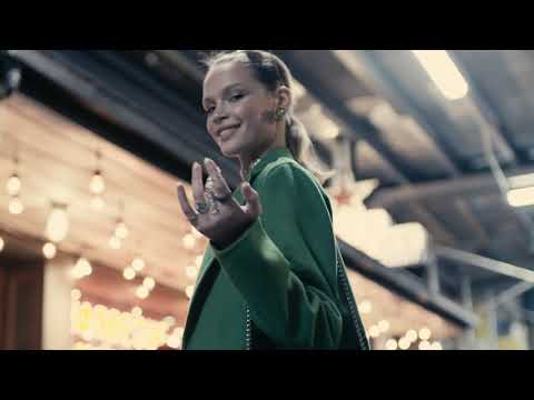 MODEL RHYTHM: Faith Lynch | IMG MODELS