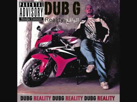 Dub G Feat Hussein Fatal -  Put It Down (Reality Album)